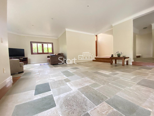 Imagem 5 de 30 de Casa Á Venda E Para Aluguel Em Sítios De Recreio Gramado - Ca008541