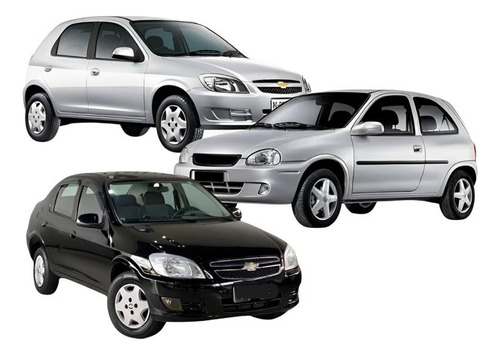Parabrisa Degrade C/pastilha Corsa 2000 01 02 03 04 A 2016