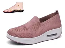 Comprar Zapatillas Ortopédicas Para Mujer, Zapatillas Cómodas