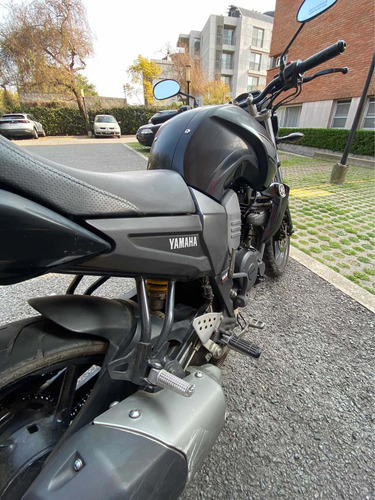 Imagen 10 de 15 de Yamaha Fz 16