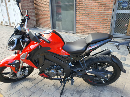 Benelli 180 S