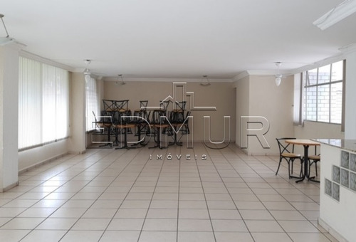 Imagem 9 de 11 de Apartamento - Campestre - Ref: 18191 - V-18191