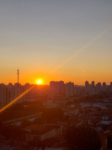 08440 - Apartamento 3 Dorms. (1 Suíte), Casa Verde - São Paulo/sp - 8440