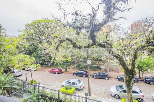 Imagem 14 de 30 de Apartamento, 4 Dormitórios, 251.56 M², Moinhos De Vento - 178429