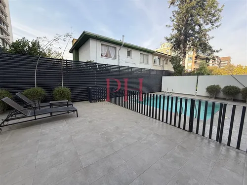 Se Vende Cesion De Promesa Moderno Departamento Las Condes