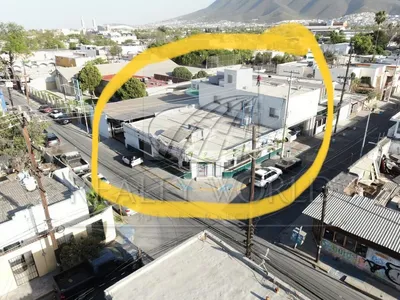Edificio en venta