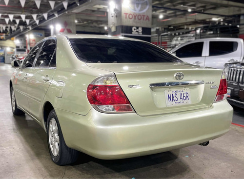 Imagen 6 de 7 de Toyota Camry Lumiere