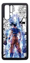 Comprar Funda Protector Case Para Huawei P30 Pro Dragon Ball