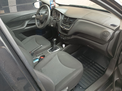 Chevrolet Sail