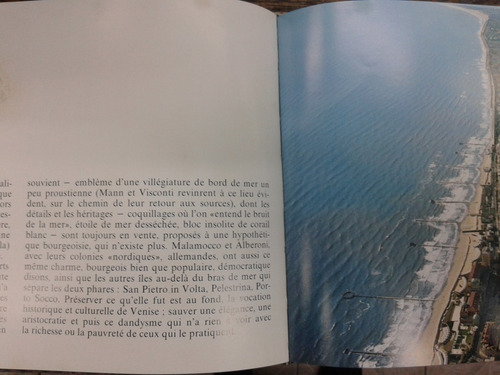 Imagen 5 de 9 de Lagune De Venise * Fulvio Roiter Y Goffredo Parise *