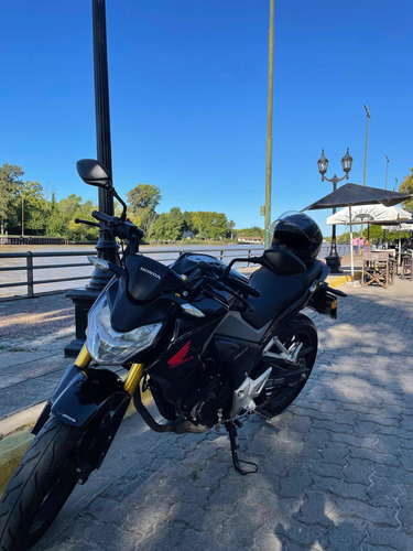 Imagen 4 de 7 de Honda Cb190 - Excelente Estado