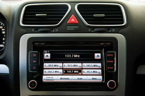 Imagen 24 de 25 de Volkswagen Scirocco 2.0tsi C/techo Panoramico 2014 -50.600km