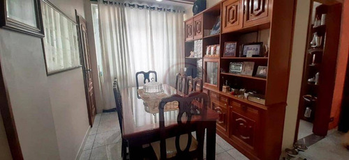 Imagem 5 de 17 de Apartamento Com 2 Dormitórios À Venda, 90 M² Por R$ 380.000,00 - Gonzaga - Santos/sp - Ap10043
