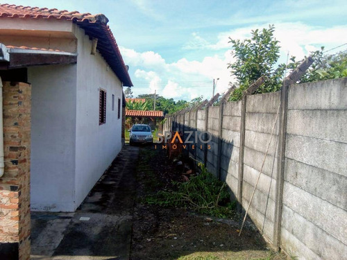 Imagem 3 de 20 de Chácara Com 2 Dormitórios À Venda, 1000 M² Por R$ 320.000,00 - Planalto Da Serra Verde - Itirapina/sp - Ch0031