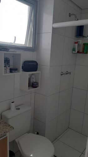 Imagem 12 de 19 de Apartamento 2 Dorm. Na Casa Verde - Ap241491v