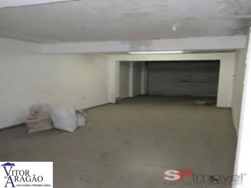 Imagem 4 de 14 de 91289 - Sobrado 4 Dorms. (4 Suítes), Jardim São Paulo - São Paulo/sp - 91289