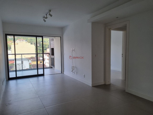 Imagem 3 de 15 de Apartamento Com 2 Quartos Sendo 1 Suíte, 93 M² Em Agriões - Teresópolis/rj. - Ap02035 - 70998162