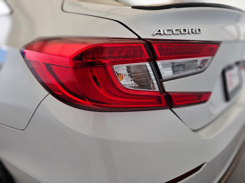 Honda Accord 2021