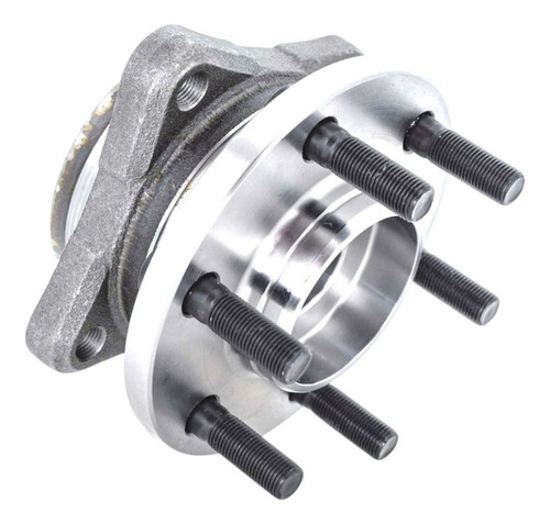 Mazas Delanteras Para Dodge Viper 8.3l V10 2004