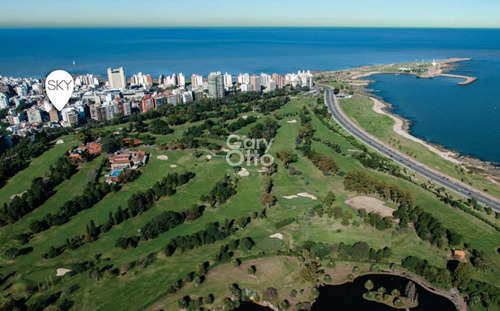 Imagen 7 de 8 de Apartamento En Venta Dos Dormitorios Con Balcón En Punta Carretas