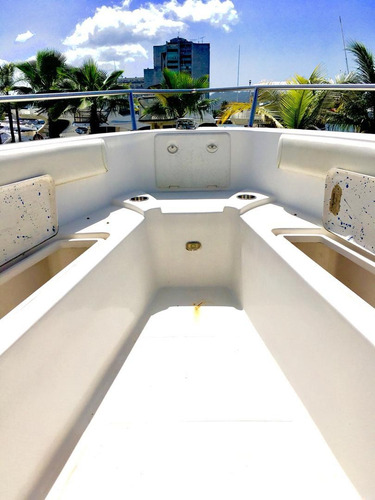 Imagen 8 de 13 de Lancha Intermarine Z29 Lv399
