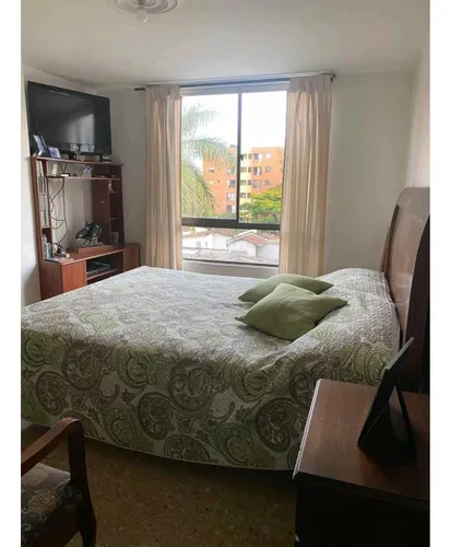 Vendo Apartamento En Laureles Nogal