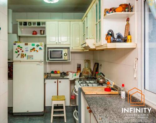 Venta Departamento 3 Dormitorios Caseros Al 1000