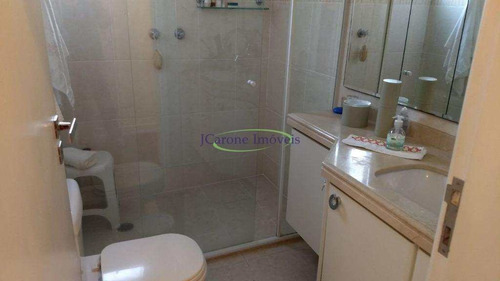 Imagem 7 de 19 de Apartamento Com 3 Dorms, Vila Mariana, São Paulo - R$ 1.32 Mi, Cod: 60491952 - V60491952