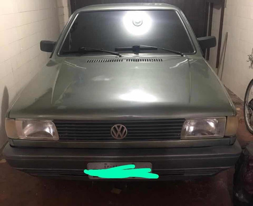Volkswagen Gol Quadrado 93