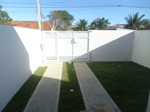 Imagem 10 de 10 de Casa´nova, 2 Quartos Sendo 1 Suite, Balneário - São Pedro Da Aldeia/rj - Ca1743