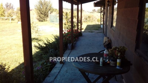 Imagen 10 de 16 de Sitio En Venta En Melipilla