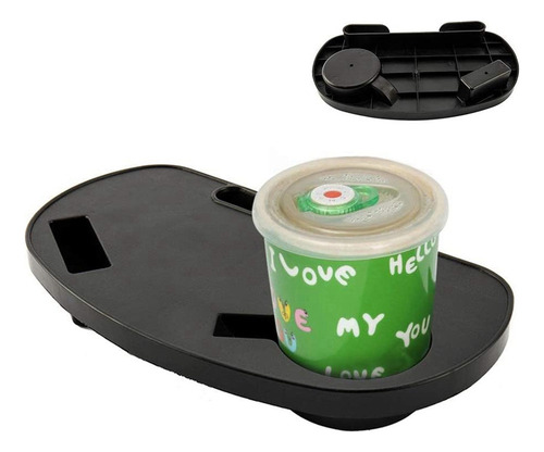 Portavasos Ovalado Para Silla Zero Gravity, 2 Unidades, Clip