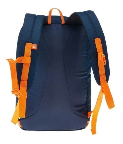 Imagen 2 de 4 de Morral De Montaña 15 L