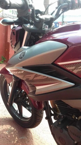Yamaha Fazer 250 (financiamos)