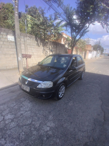 Imagem 1 de 8 de Renault Logan Esspres Hiflex1.68v