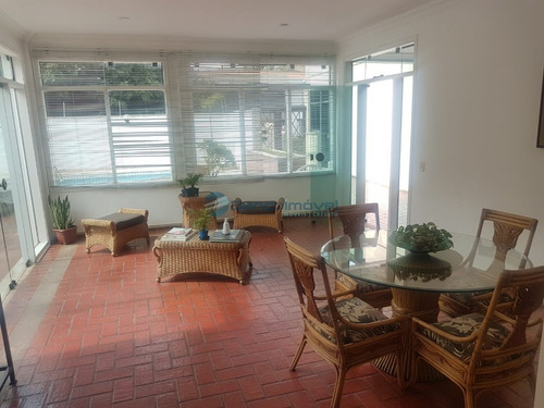 Imagem 20 de 26 de Apartamento No Cambuí - Ap03452 - 69898686