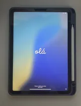 Comprar Apple iPad Air 4a Geração 64 Gb + Apple Pencil 2a Geração