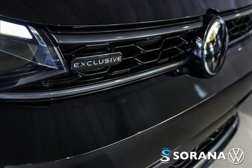 Volkswagen Virtus 1.4 250 TSI EXCLUSIVE AUTOMÁTICO