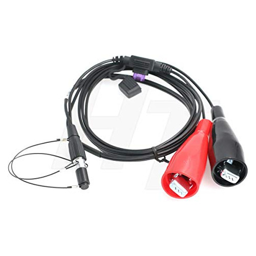 Cable De Alimentación 12v Gps Rtk R7 R8 R10 Receptor Gnss 57