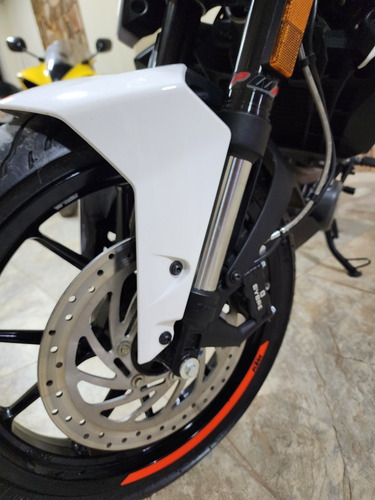 Ktm Duke 250