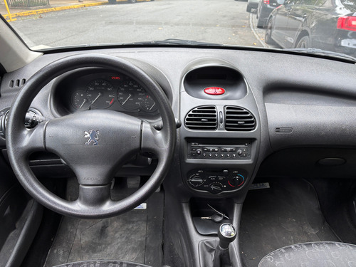 Peugeot 206 1.6 Premium