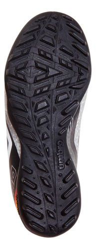 Chuteira De Society P/ Meninos Techno Il Jr Sola Pvc Umbro