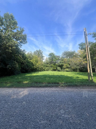 Terreno Lote En Venta En Robles Del Monarca, Pilar, G.b.a. Zona Norte