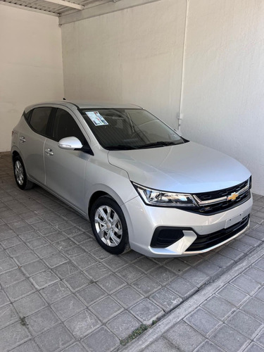 Chevrolet Aveo 1.5 Lt Mt