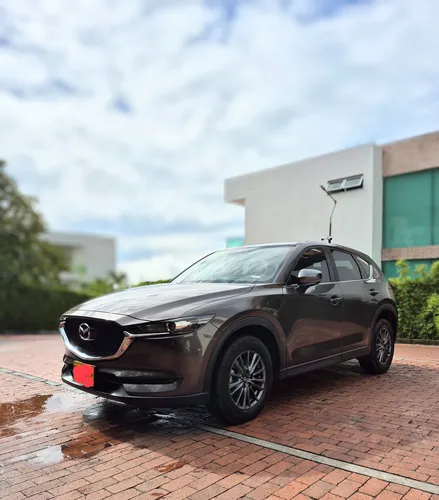 Mazda CX-5 2.0 Touring