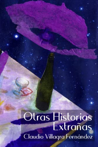 Otras Historias Extrañas