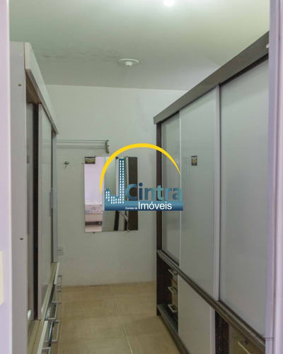 Imagem 21 de 25 de Vendo Casa No Jardim Das Margaridas, 4/4, Sendo Duas Suítes, Condomínio Fechado, R$ 360.000,00 Não Financia!!!! - J1152 - 69318959