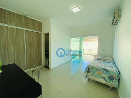 Imagem 8 de 11 de Casa Com 3 Dormitórios À Venda, 300 M² Por R$ 1.700.000,00 - Eusébio - Fortaleza/ce - Ca0057