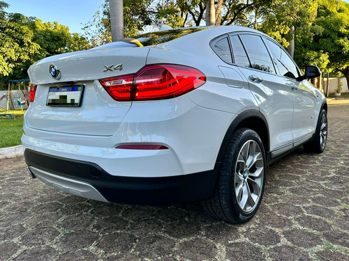 BMW X4 3.0 Xdrive35i M Sport 5p