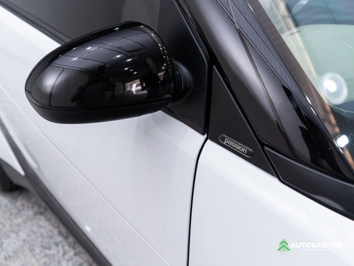 Smart For Two Cabriolet 1.0 12V 3 CILINDROS AUTOMÁTICO
